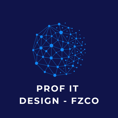 PROF ІТ DESIGN - FZCO